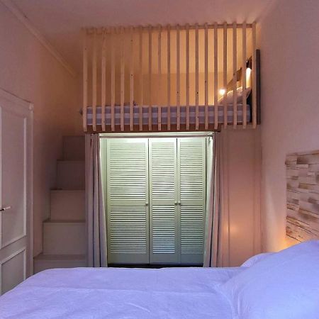 Appartement Charmant 4 Pers, Centre-Ville, Proche Telecabines Et Thermes, Avec Mezzanine Et Parking. - Fr-1-234-271 Cauterets Bagian luar foto