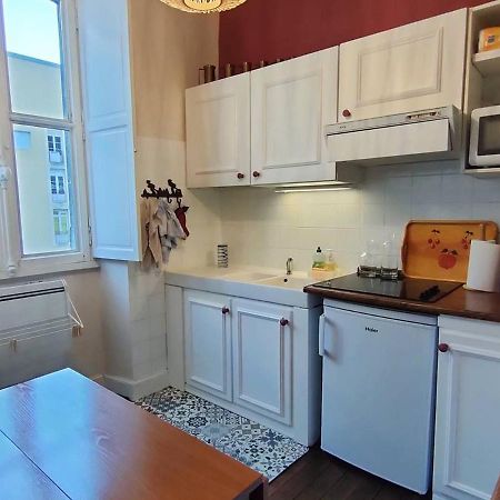 Appartement Charmant 4 Pers, Centre-Ville, Proche Telecabines Et Thermes, Avec Mezzanine Et Parking. - Fr-1-234-271 Cauterets Bagian luar foto