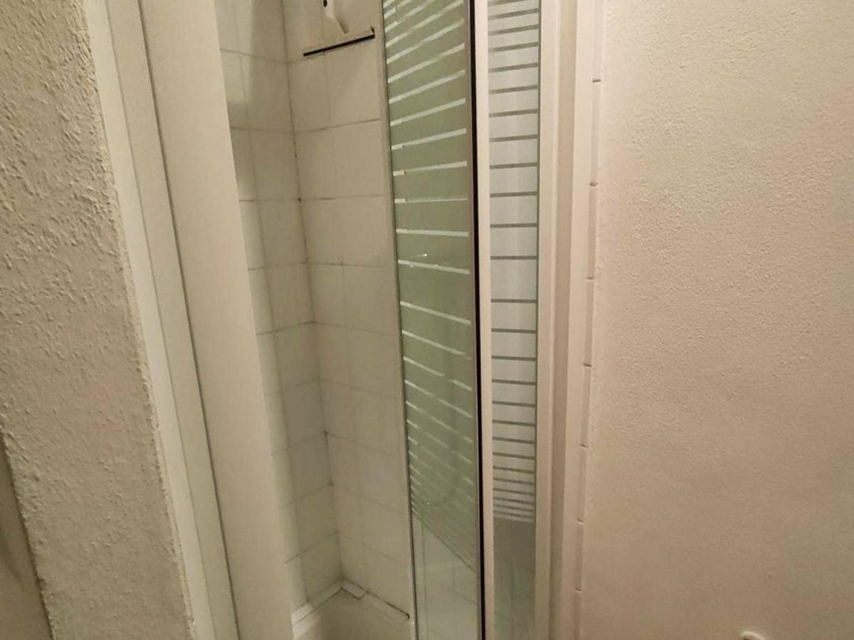 Appartement Charmant 4 Pers, Centre-Ville, Proche Telecabines Et Thermes, Avec Mezzanine Et Parking. - Fr-1-234-271 Cauterets Bagian luar foto